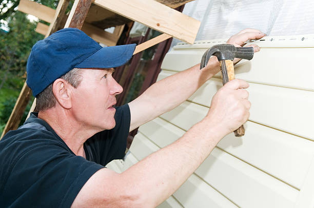 Best Siding Removal and Disposal  in Minden, NE